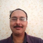 Dr. Vivek Moitra