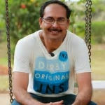 Dr. Vivek Moitra