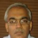 Dr. Vivek N Nagpal