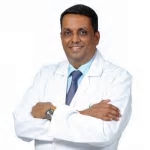 Dr. Vivek Padegal