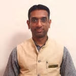Dr. Vivekanand V R