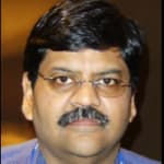 Dr. Vrajesh Udani