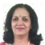 Dr. Vrishali Deshmukh