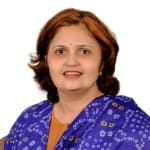 Dr. Vrunda Karanjgaokar
