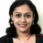 Dr. Vrushali Raut