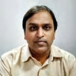 Dr. Vyom Aggarwal