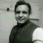 Dr. Wajid Saiyed
