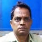 Dr. Waqar Ahmed Shaikh