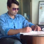 Dr. Waseemuddin Khan