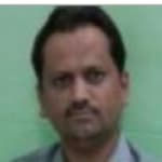 Dr. Y B Shaik Mastan