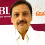 Dr. Y K Saini
