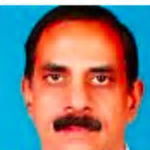 Dr. Y Sree Krishna