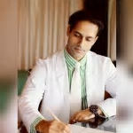 Dr. Yadwinder Singh Grewal