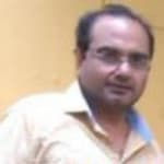 Dr. Yash Bharadwaj
