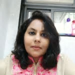 Dr. Yashasree Poudwal