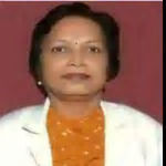 Dr. Yashoda Lohia