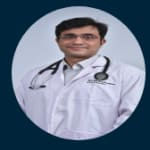 Dr. Yatin Gadgil