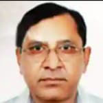 Dr. Yogendra Pal