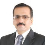 Dr. Yogesh Batra