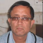 Dr. Yogesh Kumar
