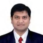 Dr. Yogeshwar A Veerappa
