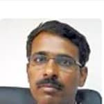 Dr. Yogishwarappa