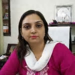 Dr. Yogita Parashar