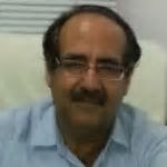 Dr. Yograj Handoo