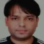 Dr. Yovish Mandla