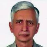 Dr. Yudhishter Malik
