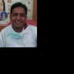 Dr. Yuvraj Bhardwaj