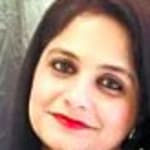 Zainab Abubaker
