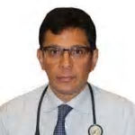 Dr. Zarir Udwadia