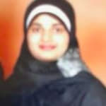 Dr. Zeenath Savad